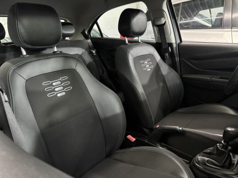 CHEVROLET Joy 1.0 4P FLEX BLACK, Foto 11