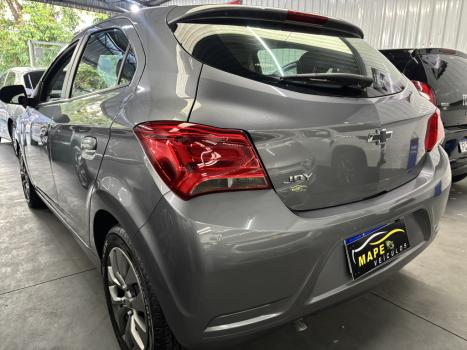 CHEVROLET Joy 1.0 4P FLEX BLACK, Foto 12
