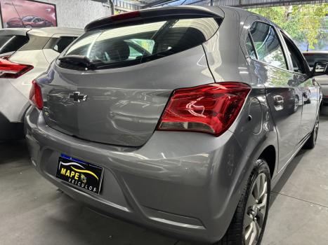 CHEVROLET Joy 1.0 4P FLEX BLACK, Foto 14