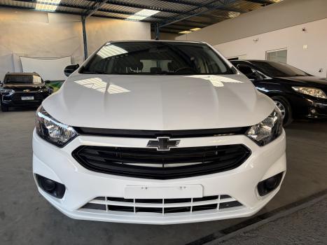 CHEVROLET Joy 1.0 4P FLEX BLACK, Foto 2