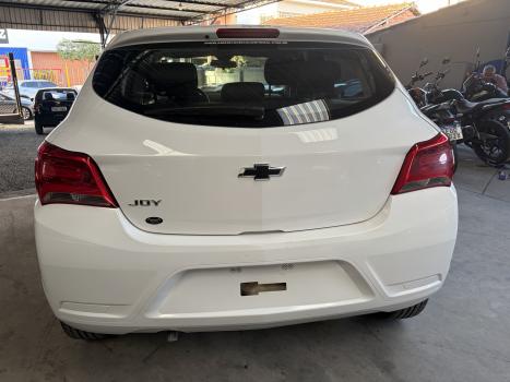 CHEVROLET Joy 1.0 4P FLEX BLACK, Foto 7