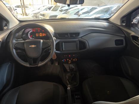 CHEVROLET Joy 1.0 4P FLEX BLACK, Foto 9