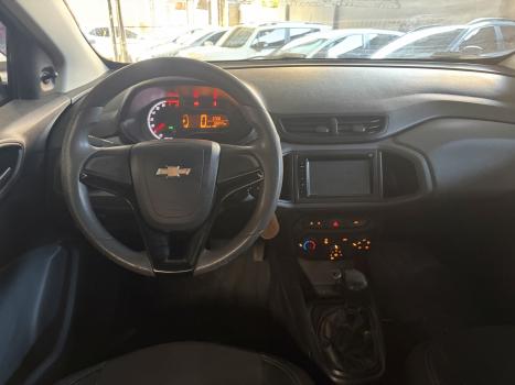 CHEVROLET Joy 1.0 4P FLEX BLACK, Foto 10