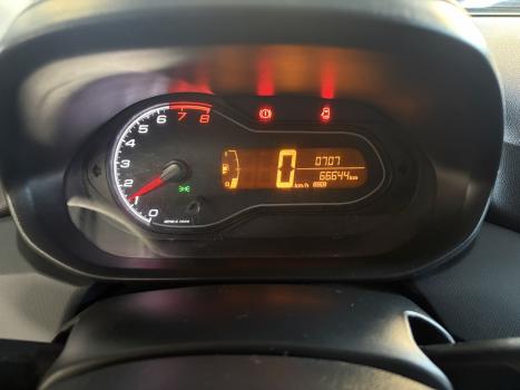 CHEVROLET Joy 1.0 4P FLEX BLACK, Foto 11