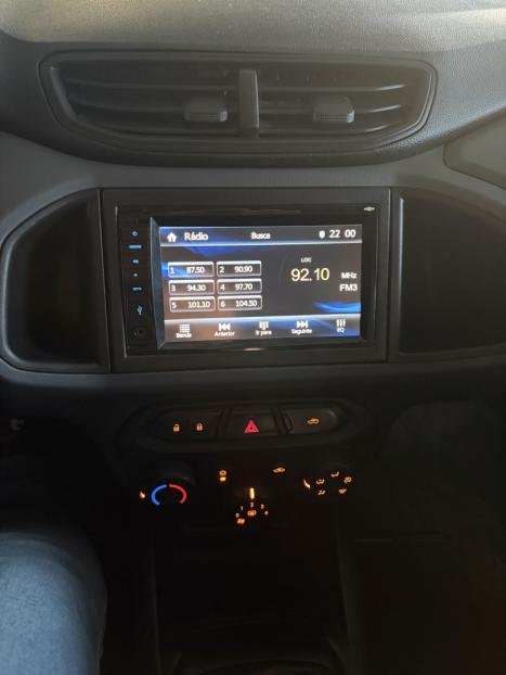 CHEVROLET Joy 1.0 4P FLEX BLACK, Foto 12