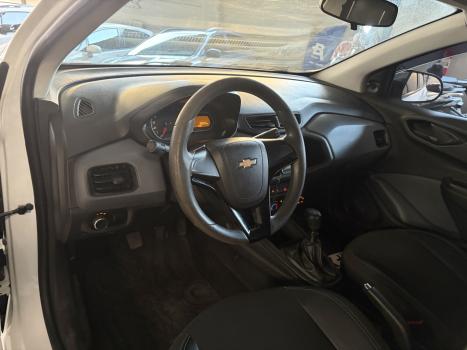 CHEVROLET Joy 1.0 4P FLEX BLACK, Foto 13