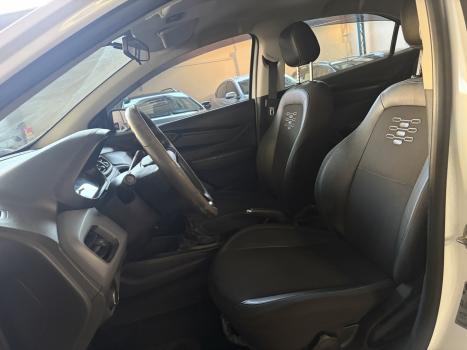 CHEVROLET Joy 1.0 4P FLEX BLACK, Foto 14