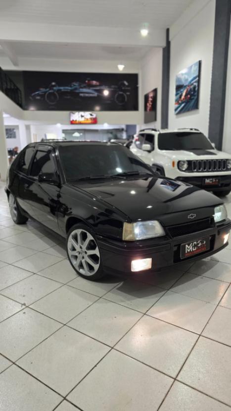 CHEVROLET Kadett 2.0 GS, Foto 1