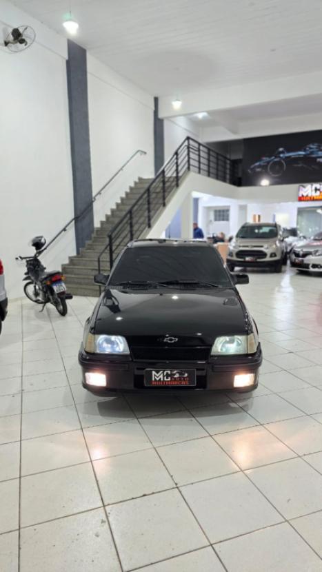 CHEVROLET Kadett 2.0 GS, Foto 2