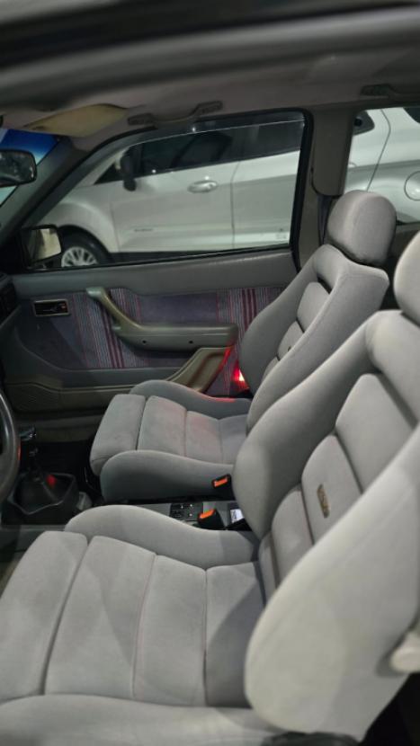 CHEVROLET Kadett 2.0 GS, Foto 3