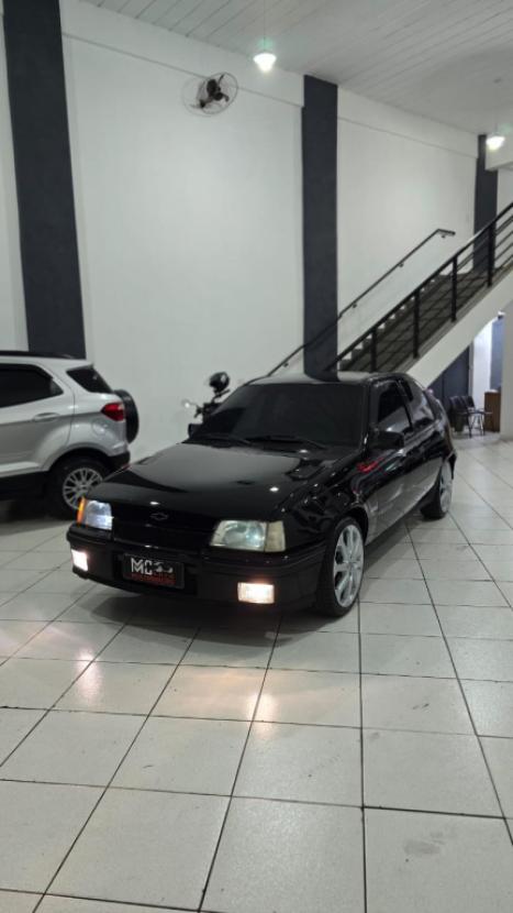 CHEVROLET Kadett 2.0 GS, Foto 4