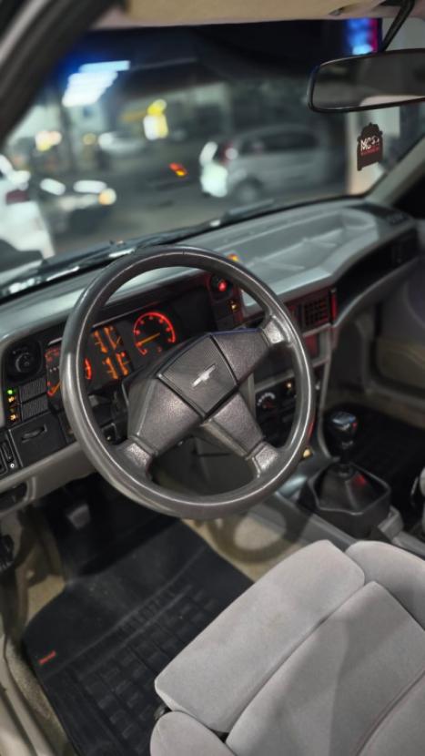 CHEVROLET Kadett 2.0 GS, Foto 5