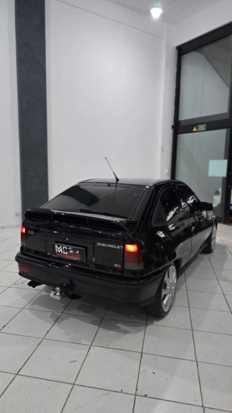 CHEVROLET Kadett 2.0 GS, Foto 9