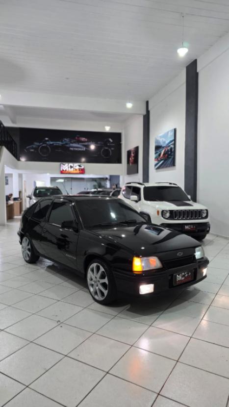 CHEVROLET Kadett 2.0 GS, Foto 10