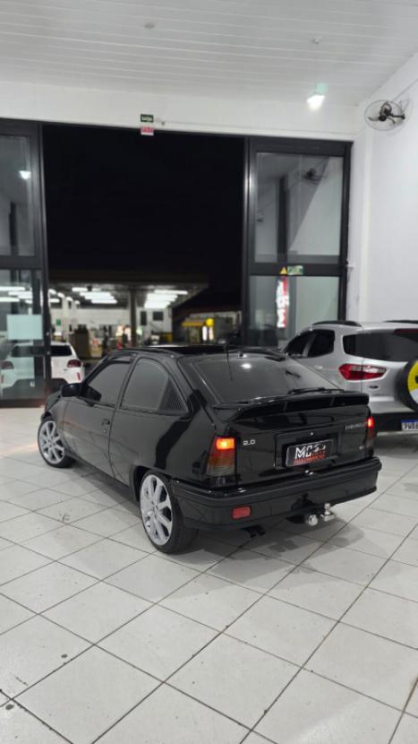 CHEVROLET Kadett 2.0 GS, Foto 11