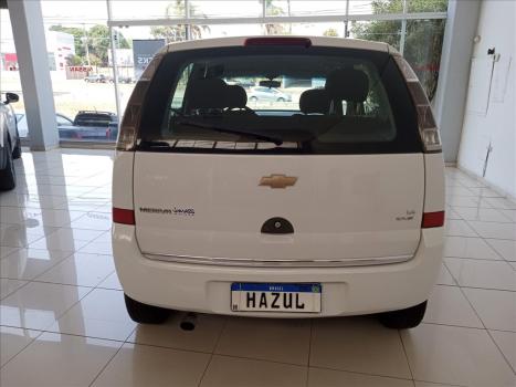 CHEVROLET Meriva 1.4 4P FLEX JOY, Foto 2
