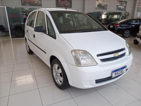 CHEVROLET Meriva 1.4 4P FLEX JOY, Foto 3