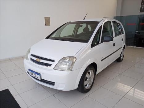 CHEVROLET Meriva 1.4 4P FLEX JOY, Foto 4