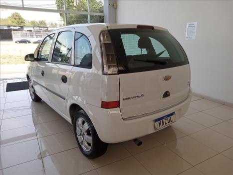 CHEVROLET Meriva 1.4 4P FLEX JOY, Foto 5