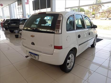 CHEVROLET Meriva 1.4 4P FLEX JOY, Foto 6