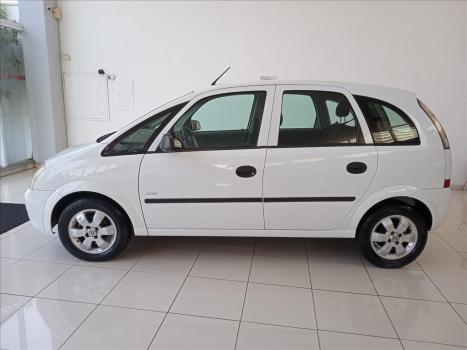 CHEVROLET Meriva 1.4 4P FLEX JOY, Foto 7