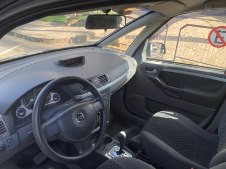 CHEVROLET Meriva 1.8 4P FLEX PREMIUM EASYTRONIC AUTOMATIZADO, Foto 6