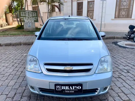 CHEVROLET Meriva 1.8 4P FLEX PREMIUM, Foto 2
