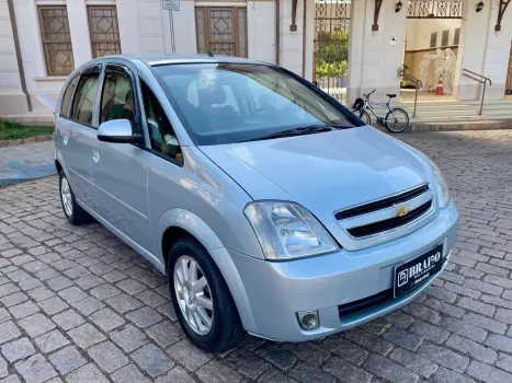 CHEVROLET Meriva 1.8 4P FLEX PREMIUM, Foto 3