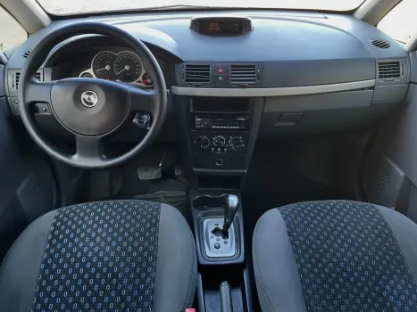 CHEVROLET Meriva 1.8 4P FLEX PREMIUM, Foto 8