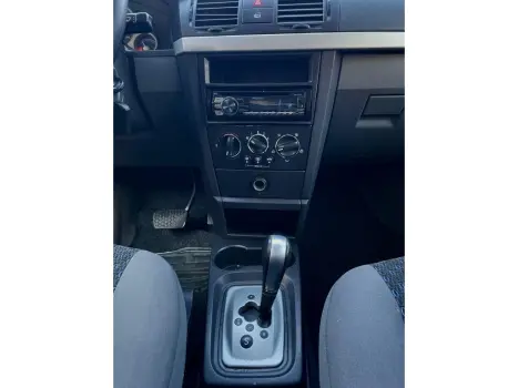 CHEVROLET Meriva 1.8 4P FLEX PREMIUM, Foto 9