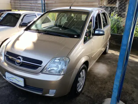 CHEVROLET Meriva 1.8 4P FLEX MAXX, Foto 1