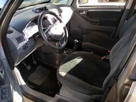 CHEVROLET Meriva 1.8 4P FLEX MAXX, Foto 3