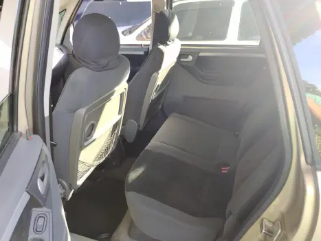 CHEVROLET Meriva 1.8 4P FLEX MAXX, Foto 4