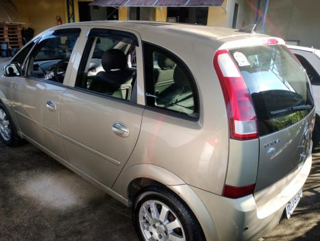 CHEVROLET Meriva 1.8 4P FLEX MAXX, Foto 5