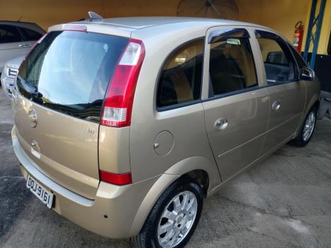 CHEVROLET Meriva 1.8 4P FLEX MAXX, Foto 6