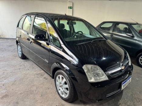 CHEVROLET Meriva 1.8 4P FLEX MAXX, Foto 3