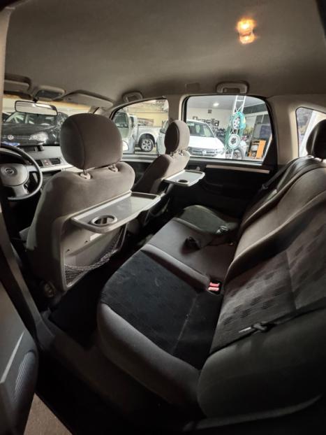 CHEVROLET Meriva 1.8 4P FLEX MAXX, Foto 5