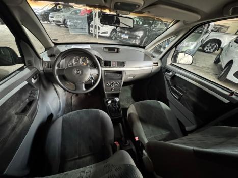CHEVROLET Meriva 1.8 4P FLEX MAXX, Foto 6