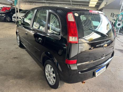 CHEVROLET Meriva 1.8 4P FLEX MAXX, Foto 8