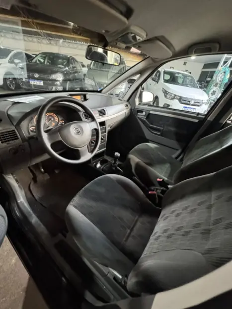 CHEVROLET Meriva 1.8 4P FLEX MAXX, Foto 9