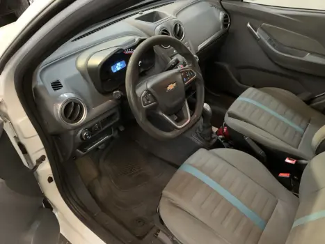 CHEVROLET Montana 1.4 FLEX SPORT, Foto 7