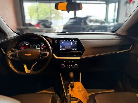CHEVROLET Montana 1.2 12V FLEX PREMIER TURBO AUTOMTICO, Foto 16