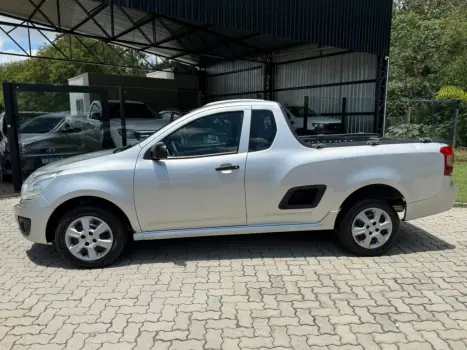 CHEVROLET Montana 1.4 FLEX LS, Foto 4