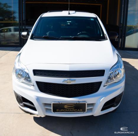 CHEVROLET Montana 1.4 FLEX LS, Foto 1