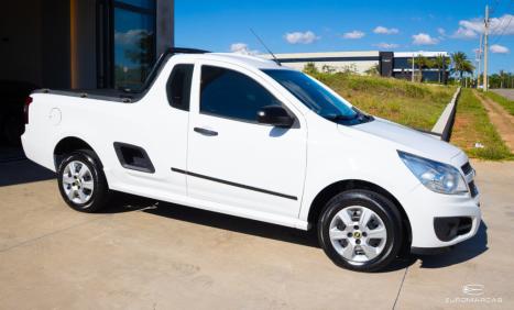 CHEVROLET Montana 1.4 FLEX LS, Foto 2