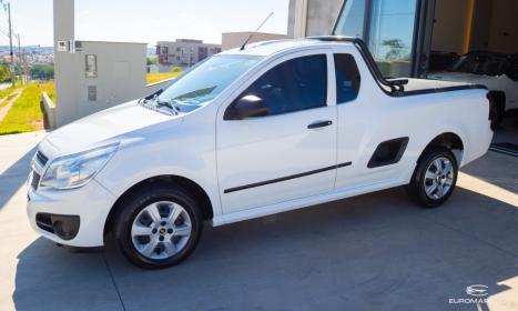 CHEVROLET Montana 1.4 FLEX LS, Foto 3