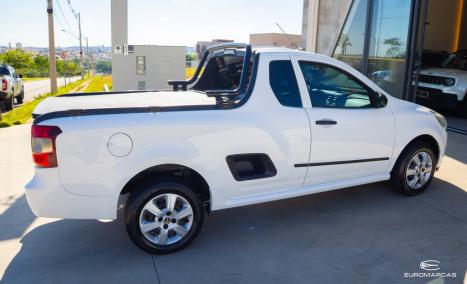 CHEVROLET Montana 1.4 FLEX LS, Foto 4