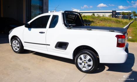 CHEVROLET Montana 1.4 FLEX LS, Foto 5