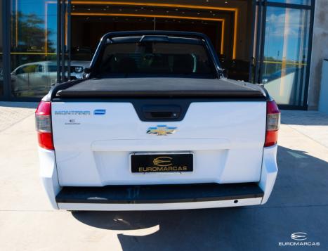 CHEVROLET Montana 1.4 FLEX LS, Foto 6