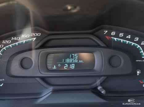 CHEVROLET Montana 1.4 FLEX LS, Foto 7